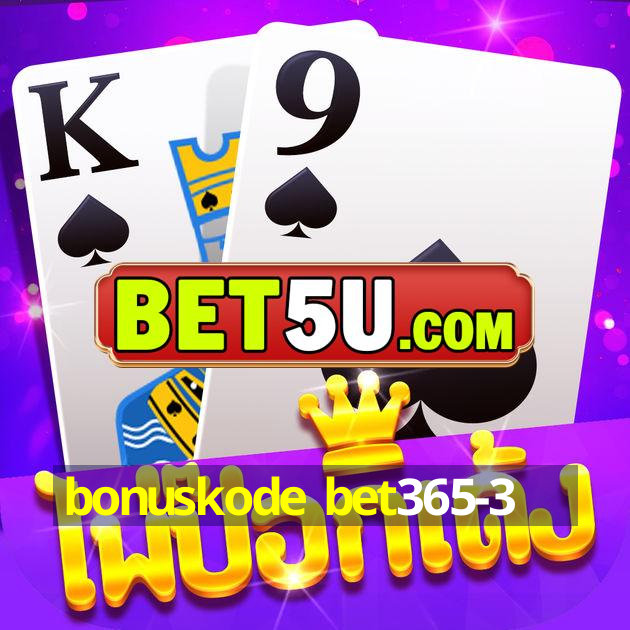 bonuskode bet365